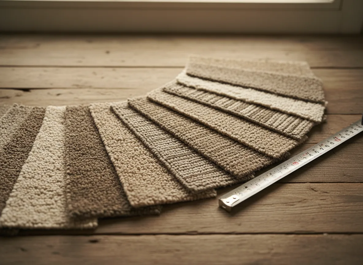 Carpet Installation Sedalia, OH FAQs